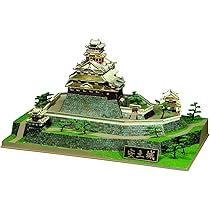 童友社 1/360 日本の名城 安土城 プラモデル S26 6g7v4d0 Amazon | 童友社 1/360 日本の名城 スタンダード 安土城