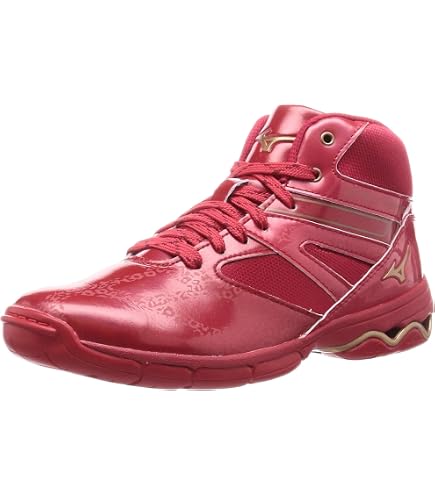 Amazon.co.jp: ミズノ MIZUNO フィットネス シューズ ウエーブ