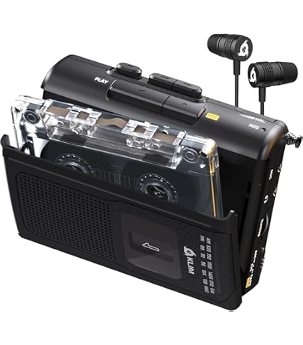 Amazon | 【並行輸入品】Sony WM-FX195 Walkman AM / FM Stereo