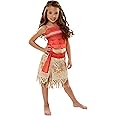 [ディズニー] 【日本未発売】モアナと伝説の海 なりきりコスチューム (並行輸入品)