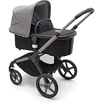 Amazon.co.jp: bugaboo バガブー フォックス5 ベース