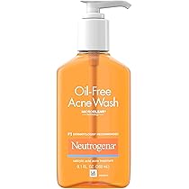 face wash neutrogena price
