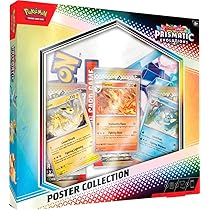 Amazon | ポケモン TCG スカーレット&バイオレット 8.5 プリズマ