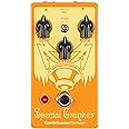 EarthQuaker Devices スペシャルクランカー オーバードライブ アナログディストーションペダル