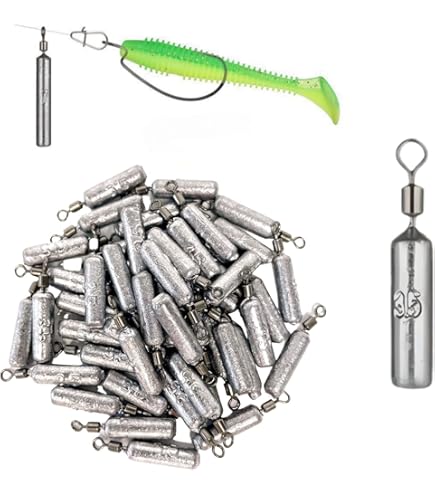 Amazon | 釣り用オモリ シンカー セット 海 川 船 舟 つり