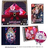 デススマイルズ I・II 特装版 "ゴシックは魔法乙女 LOVE MAX EDITION" - Switch (【特典】ゴシックは魔法乙女 "DEATHSMILESリスペクトアレンジ" サウンドトラックCD、『デススマイルズ』DLC追加自機キャラクタ