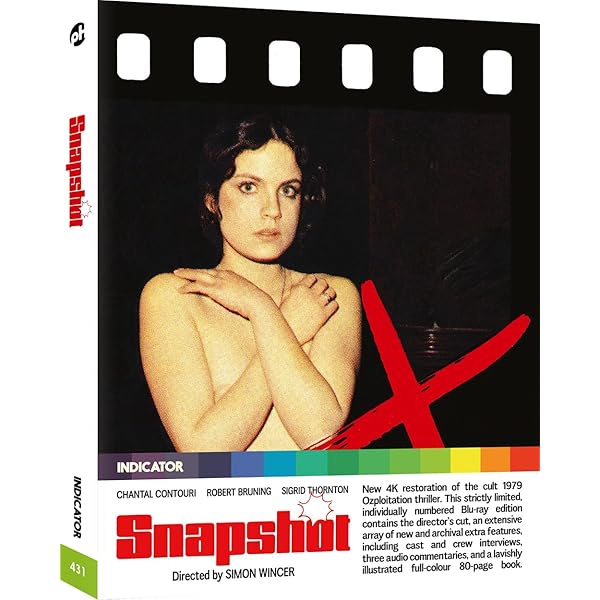 Amazon.co.jp | Lips of Blood [Blu-ray] DVD・ブルーレイ