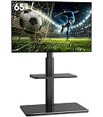 Amazon｜Alebert テレビスタンド 壁寄せ TVスタンド ハイタイプ 32~65