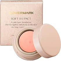 Amazon.co.jp: COVERMARK (カバーマーク) ソフト ＜ES＞ パクト 