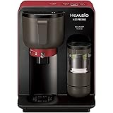 シャープ ヘルシオ(HEALSIO) お茶プレッソ レッド TE-GS10A-R