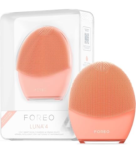 Amazon.co.jp: 【国内正規品】FOREO LUNA 4 mini フォレオ ルナ4 ミニ