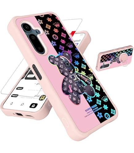 Amazon.co.jp: jioeuinly Solana Mobile Saga 電話ケース Osom OV1