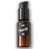 Amazon | オダウズ ヘアオイル (スカルプオイル / 28ml / ラベンダー