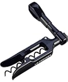 ル・クルーゼ(Le Creuset)  ワイン アクセサリー ポケットモデル・PM100  ブラック   【日本正規販売品】