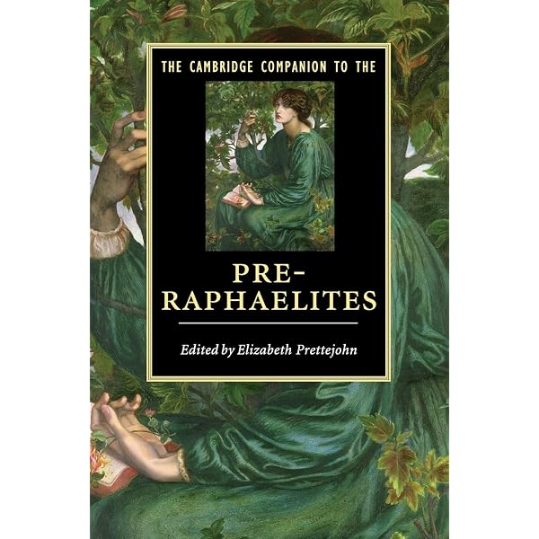 Amazon | The Art of the Pre-Raphaelites | Prettejohn, Elizabeth