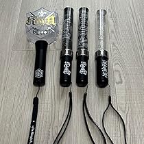 KnightA 騎士A ペンライト 6本セット Amazon.co.jp: KnightA 騎士A セット ペンライト : Toys & Games
