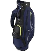 Amazon | MIZUNO(ミズノ) ゴルフ キャディバッグ ツアー スタンド