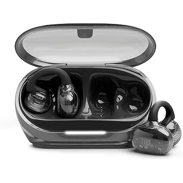 Amazon.co.jp 最新リリース: オープンイヤーヘッドホン の新着