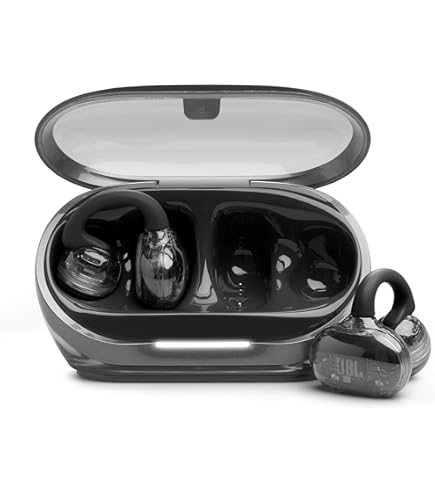 BOSE Ultra Open Earbudsブラック＋専用シリコンケースセット Amazon.co.jp: Bose Ultra Open Earbuds シリコンケース カバー