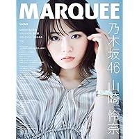 MARQUEE Vol.143