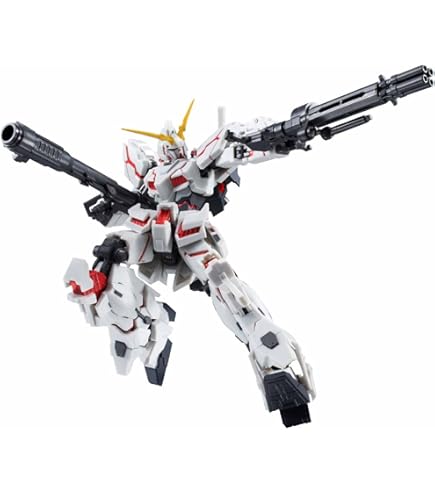 ROBOT魂ユニコーンガンダム 特別カラー重塗装 ROBOT魂 <SIDE MS> ユニコーンガンダム(デストロイモード)重塗装Ver