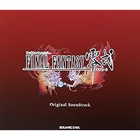 FINAL FANTASY零式 オリジナル・サウンドトラック