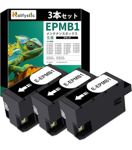 Amazon.co.jp: エプソン 純正 互換インクカートリッジ クジラ KZR-6CL