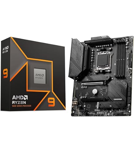 Amazon | 【セット買い】【Amazon.co.jp限定】 AMD Ryzen 9