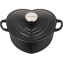 Amazon｜ル・クルーゼ(Le Creuset) 鋳物 ホーロー 鍋 ココット