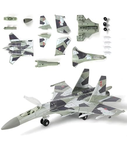 Amazon.co.jp: 1:72 完成品 for JC Wings SU27 Flanker, Eritrean Air
