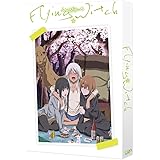 ふらいんぐうぃっち Vol.2 [Blu-ray]