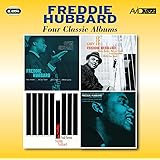 Open Sesame / Goin' Up / Hub-tones / Ready For