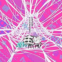 TVアニメ「蜘蛛ですが、なにか?」エンディングテーマ「がんばれ! 蜘蛛子さんのテーマ」