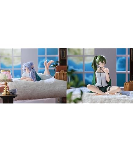 Amazon | オクトパストラベラーII 胸像フィギュア アグネア