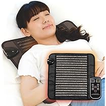 Amazon | 岩盤浴マットmini【FORTUNA HEAT STONE SPA MAT mini】遠