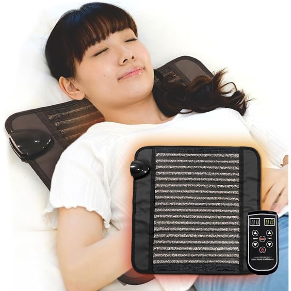 Amazon | ホットマット 電熱 テラホット温熱器 遠赤外線
