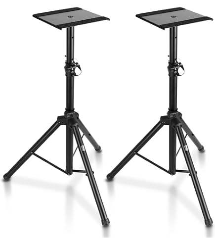 Amazon | KRK RP8G5 8世代 ファイブ 8インチ パワードスタジオモニター