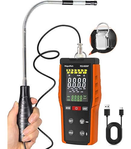 Amazon | 日本カノマックス 熱線流速計用X型プローブ 0252R-T5 | 風速