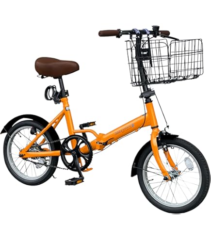 Amazon | 【2025モデル】 AIJYU CYCLE 自転車 折りたたみ自転車 20