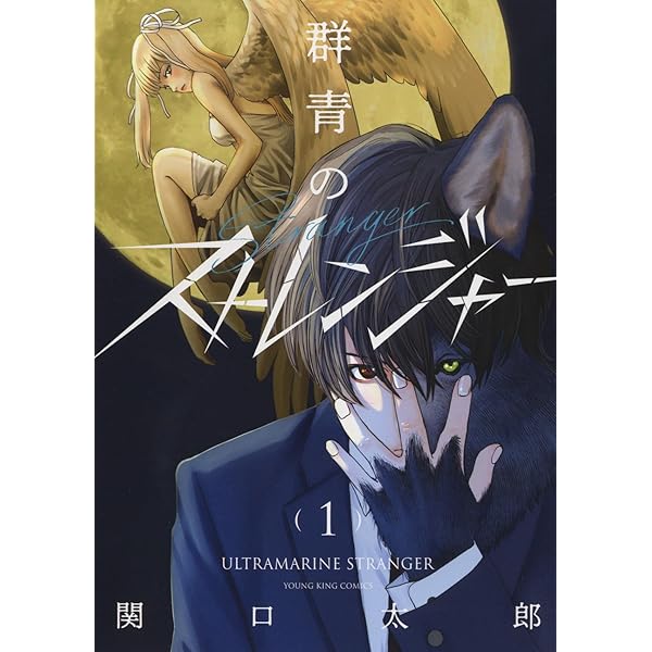 群青のストレンジャー 2 (2巻) (YKコミックス) | 関口 太郎 |本 | 通販