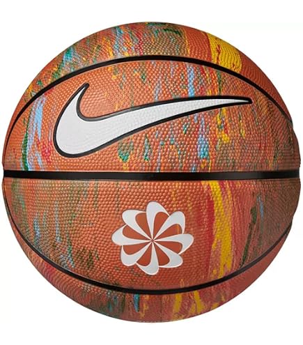 Amazon | NIKE(ナイキ) バスケットボール 7号球 エリート チャンピオン
