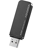 Amazon | アイ・オー・データ IODATA スティックSSD テレビ録画/PC対応