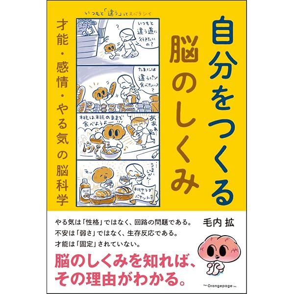 いくつになっても頭はよくなる 記憶力・集中力・思考力・創造力 全部
