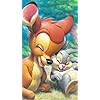 バンビ&とんすけ ディズニー - バンビ&とんすけ QHD(540×960)壁紙 59643