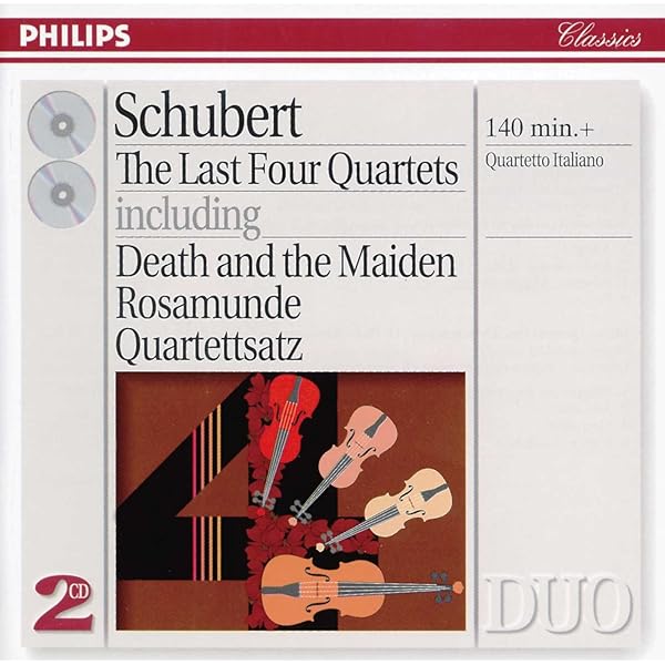 Amazon.co.jp: Beethoven: Middle String Qts: ミュージック