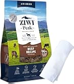 Amazon.co.jp: ZIWI エアドライドッグフード グラスフェッド