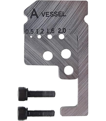 Amazon | ベッセル(VESSEL) ワイヤーストリッパーA型 300001