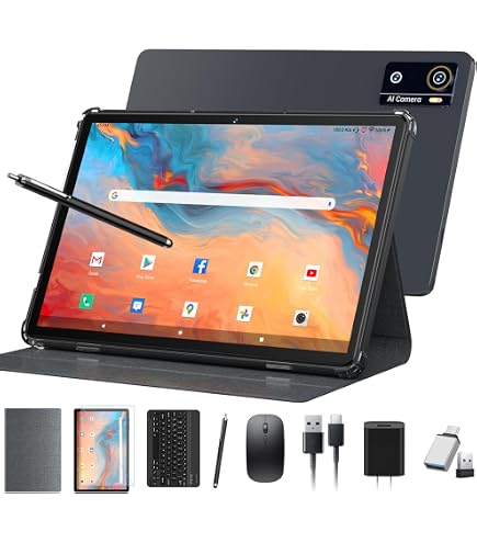 Amazon.co.jp: タブレット android タブレット 11インチ Android 15