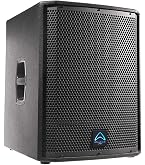 Amazon | Behringer アクティブサブウーハー 18インチ Turbosound製