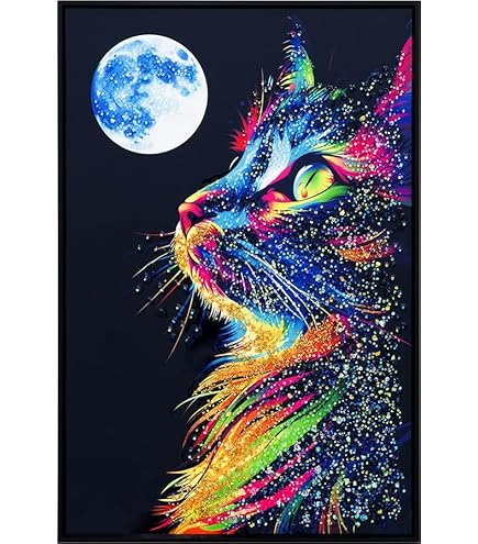 Amazon.co.jp: クリスタルアート ソラ221 アートパネル 51x61cm 写真